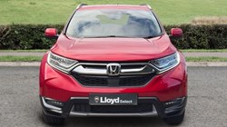2020 (70) HONDA CR-V 1.5 VTEC Turbo EX 5dr 5954631