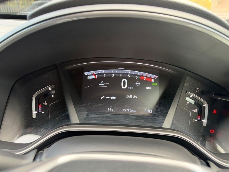 2020 (70) HONDA CR-V 1.5 VTEC Turbo EX 5dr 5954644