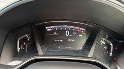 2020 (70) HONDA CR-V 1.5 VTEC Turbo EX 5dr 5954644