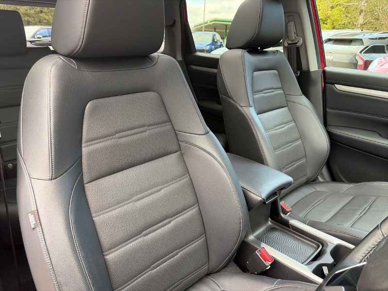 2020 (70) HONDA CR-V 1.5 VTEC Turbo EX 5dr 5954640