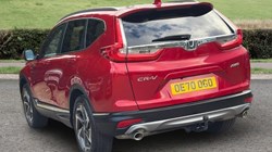 2020 (70) HONDA CR-V 1.5 VTEC Turbo EX 5dr 5954624