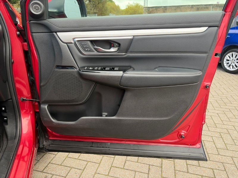 2020 (70) HONDA CR-V 1.5 VTEC Turbo EX 5dr 5954635