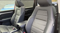 2020 (70) HONDA CR-V 1.5 VTEC Turbo EX 5dr 5954655