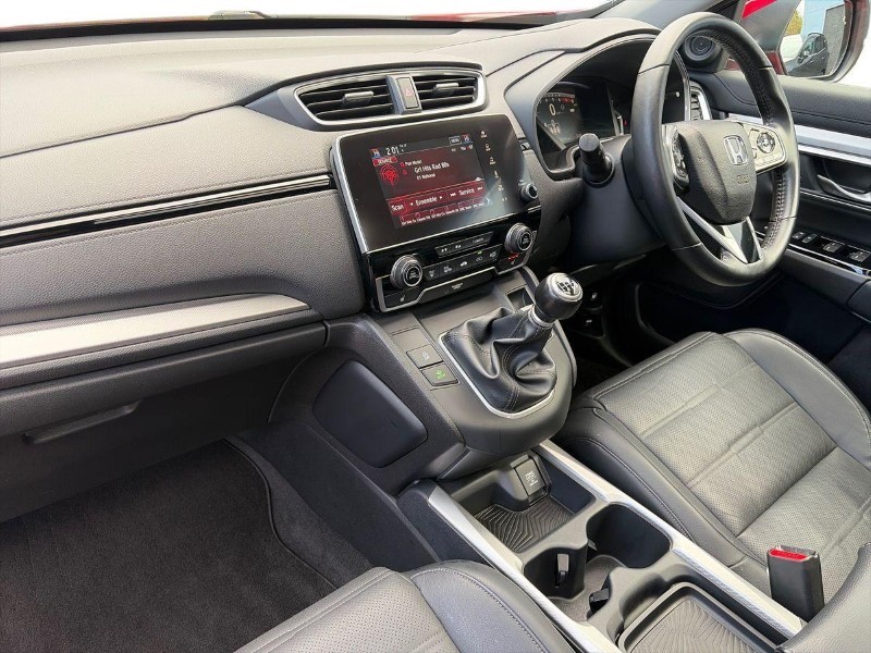 2020 (70) HONDA CR-V 1.5 VTEC Turbo EX 5dr 5954623