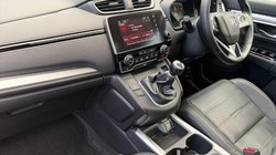 2020 (70) HONDA CR-V 1.5 VTEC Turbo EX 5dr 5954623