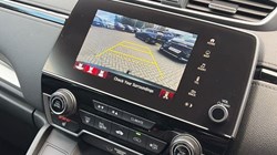 2020 (70) HONDA CR-V 1.5 VTEC Turbo EX 5dr 5954648