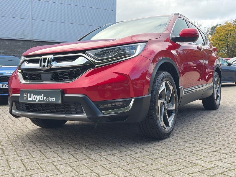 2020 (70) HONDA CR-V 1.5 VTEC Turbo EX 5dr 5954661