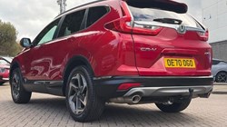 2020 (70) HONDA CR-V 1.5 VTEC Turbo EX 5dr 5954663