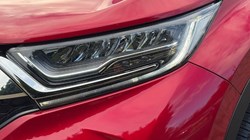 2020 (70) HONDA CR-V 1.5 VTEC Turbo EX 5dr 5954659