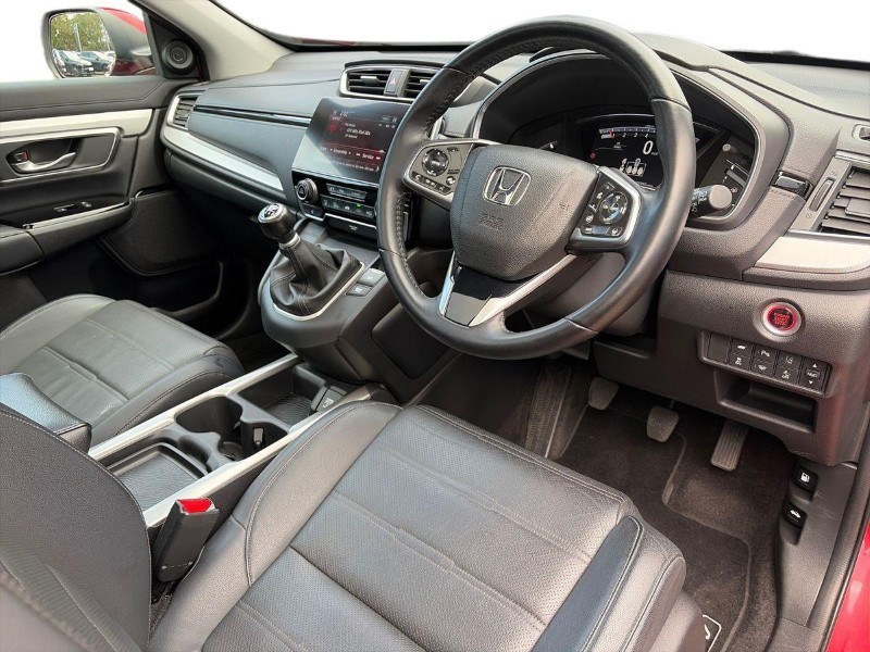 2020 (70) HONDA CR-V 1.5 VTEC Turbo EX 5dr 5954627