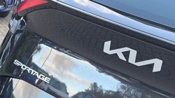 2025 (25) KIA SPORTAGE 1.6T GDi 207 HEV GT-Line S 5dr Auto 5946651