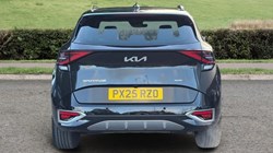 2025 (25) KIA SPORTAGE 1.6T GDi 207 HEV GT-Line S 5dr Auto 5946617