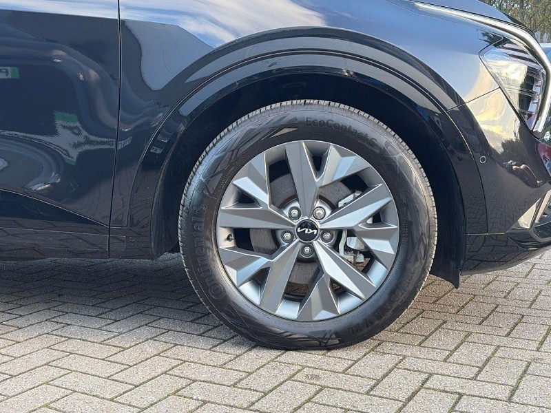 2025 (25) KIA SPORTAGE 1.6T GDi 207 HEV GT-Line S 5dr Auto 5946613