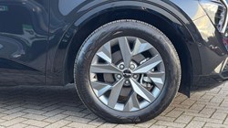 2025 (25) KIA SPORTAGE 1.6T GDi 207 HEV GT-Line S 5dr Auto 5946613