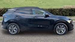 2025 (25) KIA SPORTAGE 1.6T GDi 207 HEV GT-Line S 5dr Auto 5946612