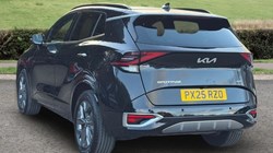 2025 (25) KIA SPORTAGE 1.6T GDi 207 HEV GT-Line S 5dr Auto 5946611