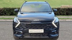 2025 (25) KIA SPORTAGE 1.6T GDi 207 HEV GT-Line S 5dr Auto 5946618