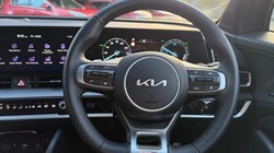 2025 (25) KIA SPORTAGE 1.6T GDi 207 HEV GT-Line S 5dr Auto 5946627