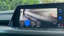2021 (21) VOLKSWAGEN GOLF 2.0 TSI 320 R 4Motion 5dr DSG 5950146