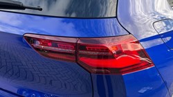 2021 (21) VOLKSWAGEN GOLF 2.0 TSI 320 R 4Motion 5dr DSG 5950156