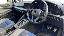 2021 (21) VOLKSWAGEN GOLF 2.0 TSI 320 R 4Motion 5dr DSG 5950126