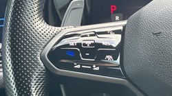 2021 (21) VOLKSWAGEN GOLF 2.0 TSI 320 R 4Motion 5dr DSG 5950139