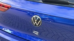 2021 (21) VOLKSWAGEN GOLF 2.0 TSI 320 R 4Motion 5dr DSG 5950158