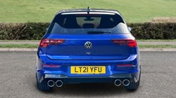 2021 (21) VOLKSWAGEN GOLF 2.0 TSI 320 R 4Motion 5dr DSG 5950129