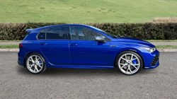 2021 (21) VOLKSWAGEN GOLF 2.0 TSI 320 R 4Motion 5dr DSG 5950124