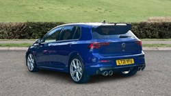 2021 (21) VOLKSWAGEN GOLF 2.0 TSI 320 R 4Motion 5dr DSG 5950123
