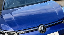 2021 (21) VOLKSWAGEN GOLF 2.0 TSI 320 R 4Motion 5dr DSG 5950154