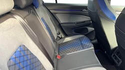 2021 (21) VOLKSWAGEN GOLF 2.0 TSI 320 R 4Motion 5dr DSG 5950128