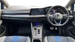 2021 (21) VOLKSWAGEN GOLF 2.0 TSI 320 R 4Motion 5dr DSG 5950131