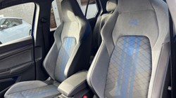 2021 (21) VOLKSWAGEN GOLF 2.0 TSI 320 R 4Motion 5dr DSG 5950150