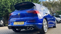 2021 (21) VOLKSWAGEN GOLF 2.0 TSI 320 R 4Motion 5dr DSG 5950157