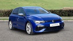2021 (21) VOLKSWAGEN GOLF 2.0 TSI 320 R 4Motion 5dr DSG 5950121