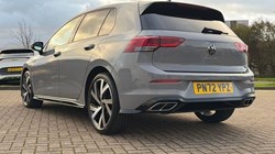 2022 (72) VOLKSWAGEN GOLF 1.5 TSI R-Line 5dr 5979335