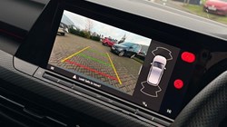 2022 (72) VOLKSWAGEN GOLF 1.5 TSI R-Line 5dr 5979321