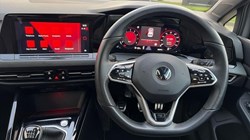 2022 (72) VOLKSWAGEN GOLF 1.5 TSI R-Line 5dr 5979318