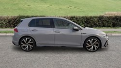 2022 (72) VOLKSWAGEN GOLF 1.5 TSI R-Line 5dr 5979299