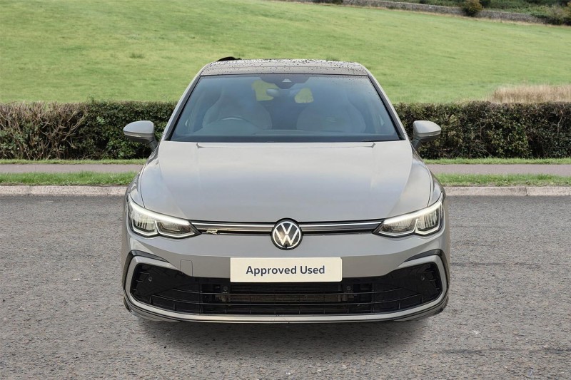 2022 (72) VOLKSWAGEN GOLF 1.5 TSI R-Line 5dr 5979305