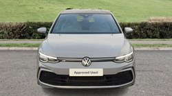 2022 (72) VOLKSWAGEN GOLF 1.5 TSI R-Line 5dr 5979305