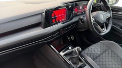 2022 (72) VOLKSWAGEN GOLF 1.5 TSI R-Line 5dr 5979297