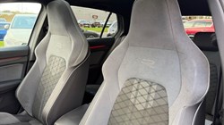 2022 (72) VOLKSWAGEN GOLF 1.5 TSI R-Line 5dr 5979328