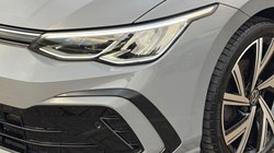 2022 (72) VOLKSWAGEN GOLF 1.5 TSI R-Line 5dr 5979331