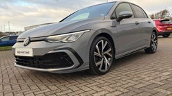2022 (72) VOLKSWAGEN GOLF 1.5 TSI R-Line 5dr 5979333