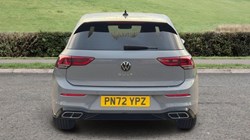2022 (72) VOLKSWAGEN GOLF 1.5 TSI R-Line 5dr 5979304