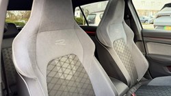 2022 (72) VOLKSWAGEN GOLF 1.5 TSI R-Line 5dr 5979313