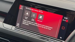 2022 (72) VOLKSWAGEN GOLF 1.5 TSI R-Line 5dr 5979322