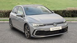 2022 (72) VOLKSWAGEN GOLF 1.5 TSI R-Line 5dr 5979296